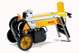 AL-KO Log Splitter