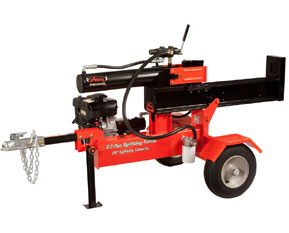 Ariens Log Splitter