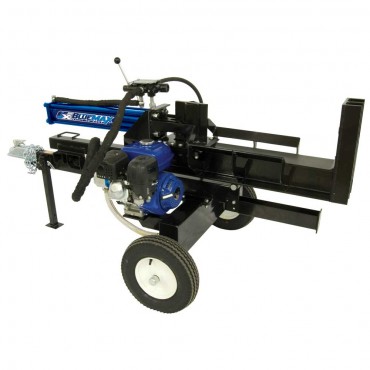 Blue Max Log Splitter