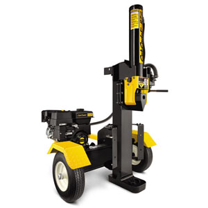 Cub Cadet Log Splitter