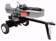 Huskee Log Splitter