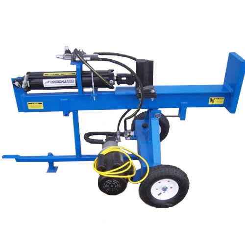 Ramsplitter Log Splitter