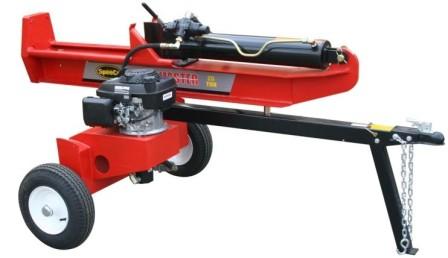 Huskee Wood Splitter Manual