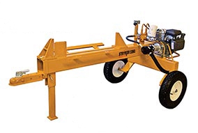 Stryker Log Splitter