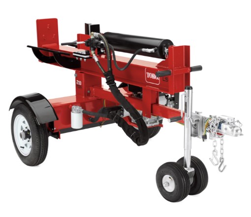 Toro Log Splitter